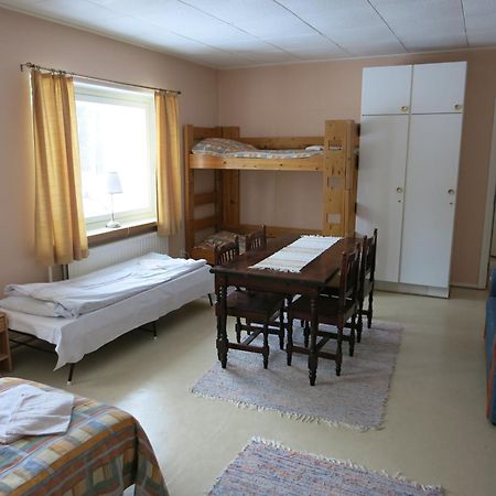 Holiday Center Luppo Hotel Pyhatunturi Bagian luar foto