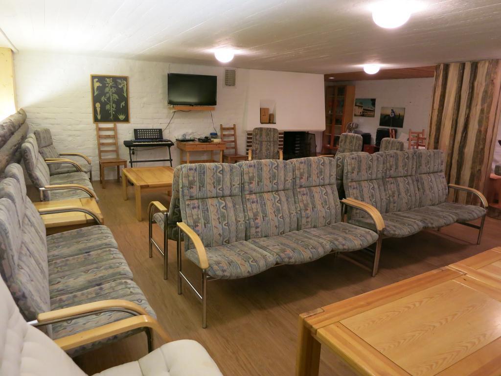 Holiday Center Luppo Hotel Pyhatunturi Bagian luar foto