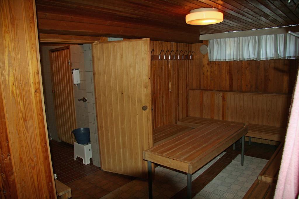 Holiday Center Luppo Hotel Pyhatunturi Bagian luar foto